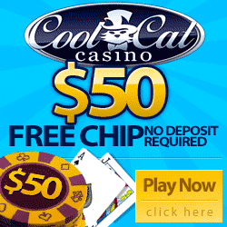 $50 Free Chip Special