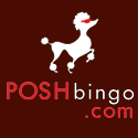 Posh Bingo